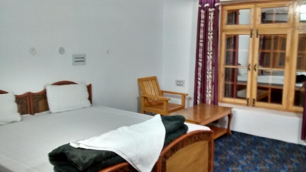 Ldumra Oasis Hotel Hundar Eksteriør billede